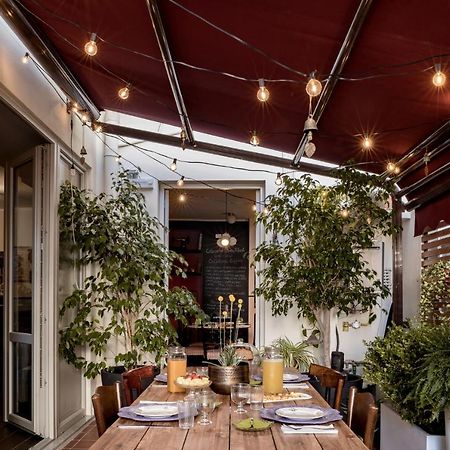 Contus Retro Guest House Cagliari Exterior photo