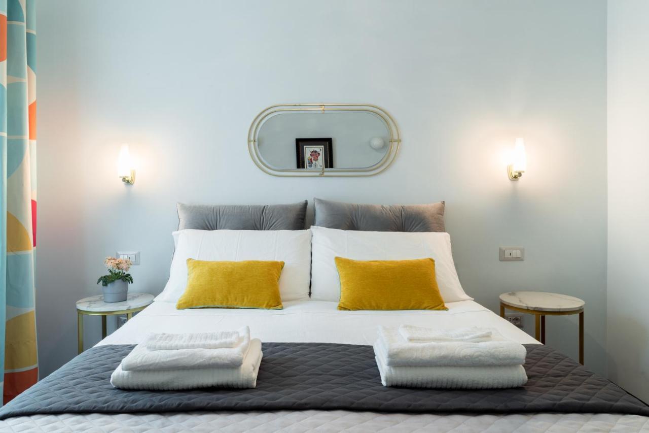 Contus Retro Guest House Cagliari Exterior photo