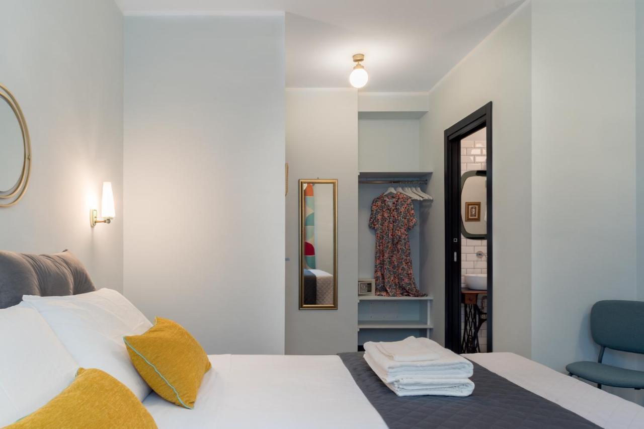 Contus Retro Guest House Cagliari Exterior photo